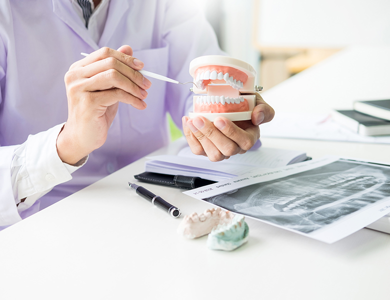 外苑前（東京）の歯医者、Angel矯正歯科・歯科口腔外科の自費専門の強み