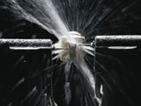 外苑前（東京）の歯医者、Angel矯正歯科・歯科口腔外科のセレック(CEREC)治療