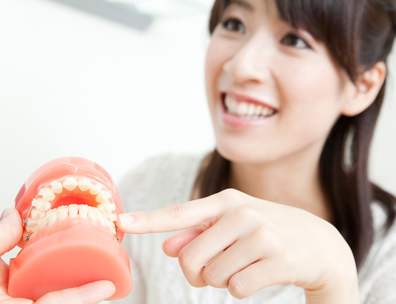 外苑前（東京）の歯医者、Angel矯正歯科・歯科口腔外科の自費専門の強み