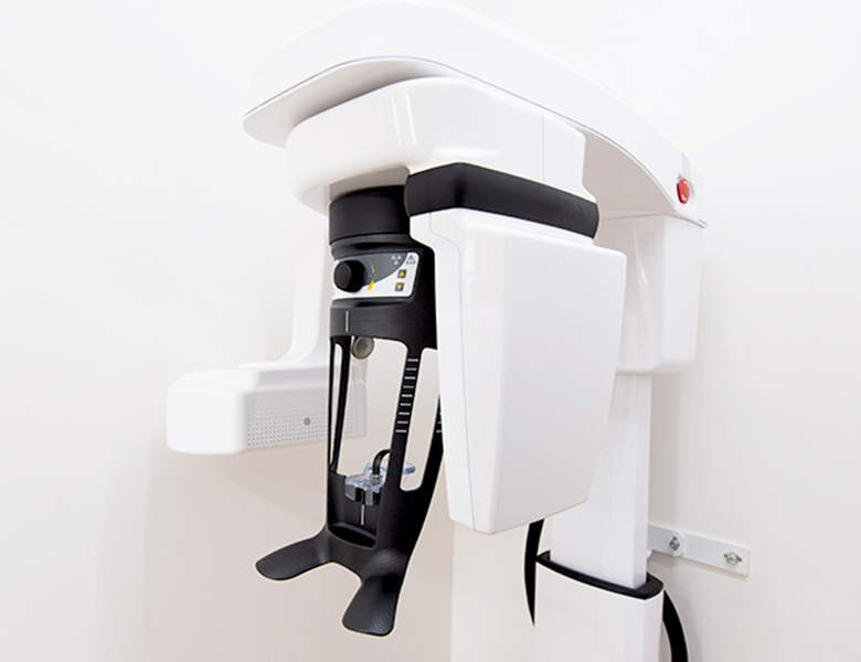  東京都港区外苑前の歯医者、Angel矯正歯科・歯科口腔外科のCT