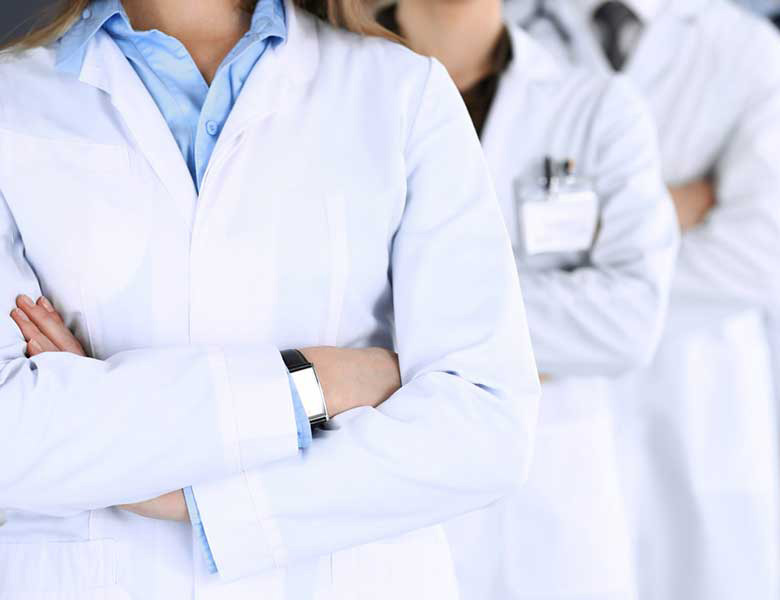 外苑前（東京）の歯医者、Angel矯正歯科・歯科口腔外科のプロフェッショナルチーム