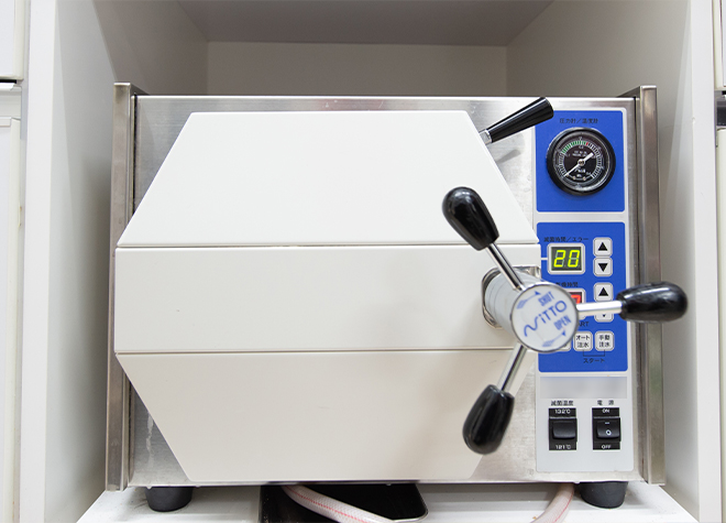 外苑前（東京）の歯医者、Angel矯正歯科・歯科口腔外科でインプラント