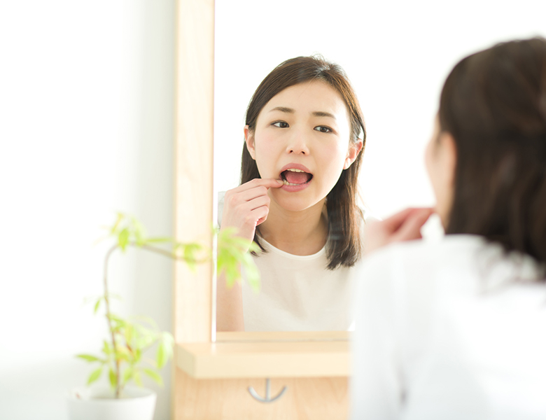 外苑前（東京）の歯医者、Angel矯正歯科・歯科口腔外科でLINE相談随時受付