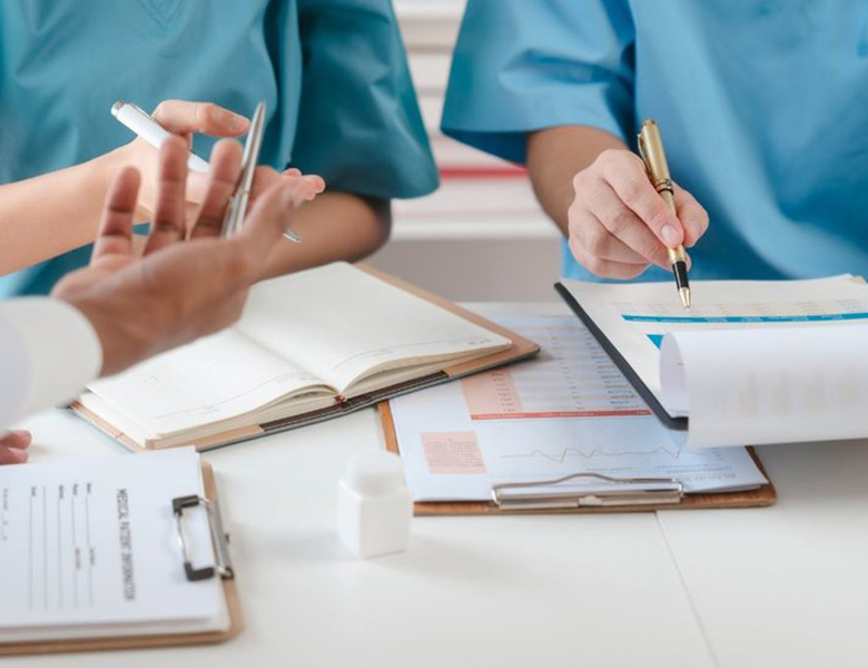 外苑前（東京）の歯医者、Angel矯正歯科・歯科口腔外科は院内技工室完備