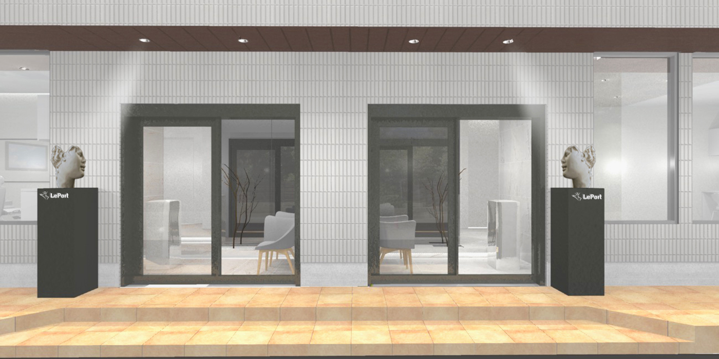 東京都港区外苑前の歯医者、Angel矯正歯科・歯科口腔外科