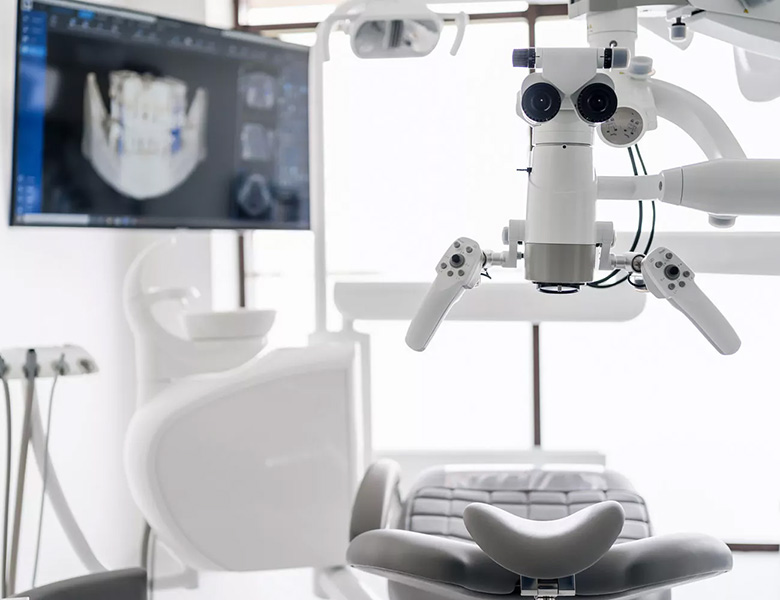 外苑前（東京）の歯医者、Angel矯正歯科・歯科口腔外科は新規患者数を制限